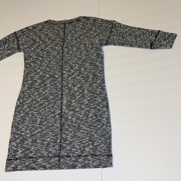 Banana Republic Black and White Dress - Women’s Size XS - Picture 7 of 10